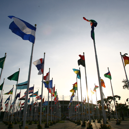 International Presence